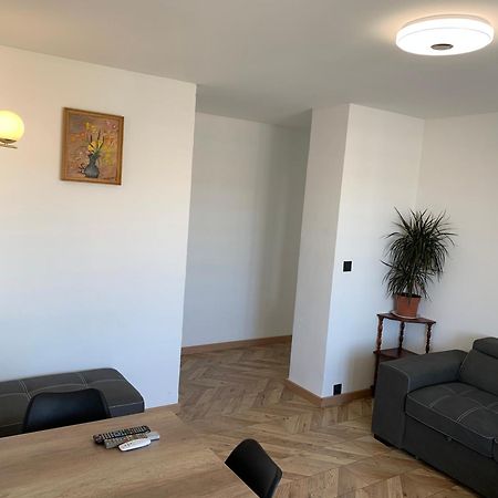 St Velodrome 3 Chambres Parking 8 Couchages Neuf Marseilles Exterior foto
